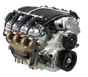 C228D Engine